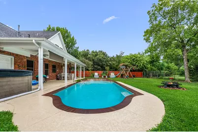 3217 Golden Eye, Katy, TX 77493 - Photo 34