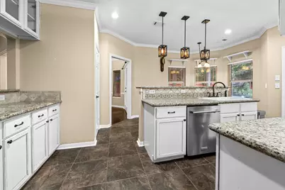 3217 Golden Eye, Katy, TX 77493 - Photo 12