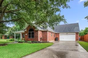 3217 Golden Eye, Katy, TX 77493 - Photo 2