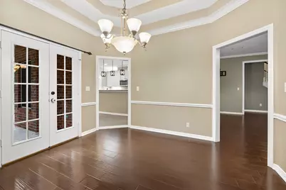 3217 Golden Eye, Katy, TX 77493 - Photo 16