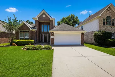 3411 Brinton Trails Lane, Katy, TX 77494 - Photo 2