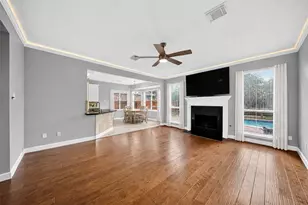 3411 Brinton Trails Ln, Katy, TX 77494 - Photo 10