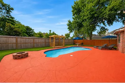 3411 Brinton Trails Lane, Katy, TX 77494 - Photo 30