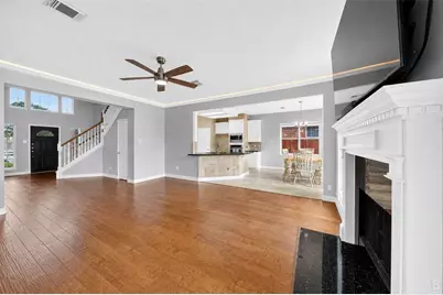 3411 Brinton Trails Lane, Katy, TX 77494 - Photo 8