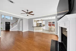 3411 Brinton Trails Ln, Katy, TX 77494 - Photo 8