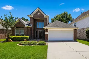 3411 Brinton Trails Ln, Katy, TX 77494 - Photo 32