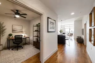 1400 McKinney St, Houston, TX 77002 - Photo 8