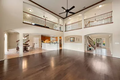 10458 Waterstone Estates Court, Tomball, TX 77375 - Photo 8