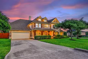 10458 Waterstone Estates Court, Tomball, TX 77375 - Photo 2