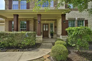 10458 Waterstone Estates Court, Tomball, TX 77375 - Photo 4