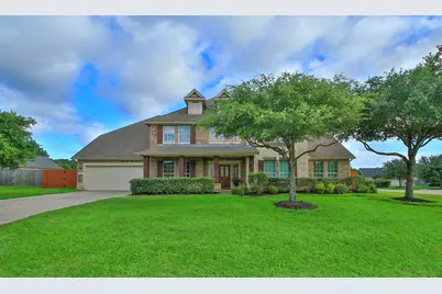 10458 Waterstone Estates Court, Tomball, TX 77375 - Photo 1