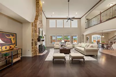 10458 Waterstone Estates Court, Tomball, TX 77375 - Photo 6