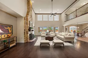 10458 Waterstone Estates Court, Tomball, TX 77375 - Photo 6