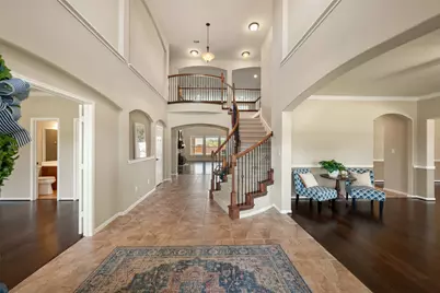 10458 Waterstone Estates Court, Tomball, TX 77375 - Photo 4