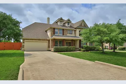 10458 Waterstone Estates Court, Tomball, TX 77375 - Photo 2