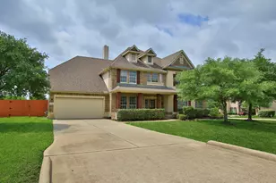 10458 Waterstone Estates Court, Tomball, TX 77375 - Photo 2