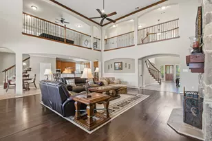 10458 Waterstone Estates Court, Tomball, TX 77375 - Photo 12