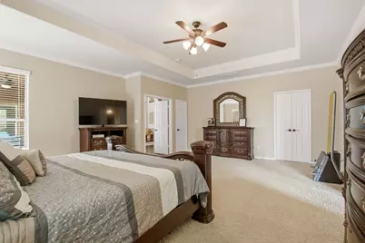 10458 Waterstone Estates Court, Tomball, TX 77375 - Photo 20