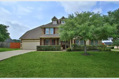 10458 Waterstone Estates Court, Tomball, TX 77375 - Photo 1