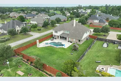 10458 Waterstone Estates Court, Tomball, TX 77375 - Photo 48