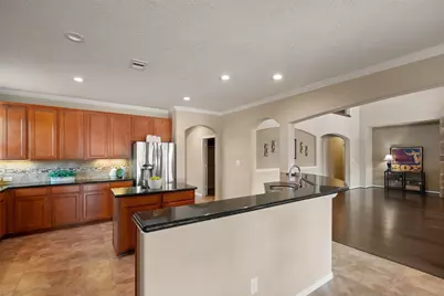 10458 Waterstone Estates Court, Tomball, TX 77375 - Photo 16