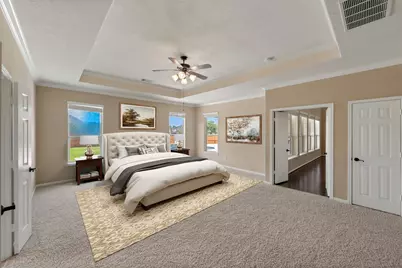 10458 Waterstone Estates Court, Tomball, TX 77375 - Photo 20
