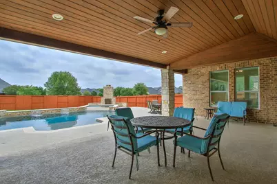 10458 Waterstone Estates Court, Tomball, TX 77375 - Photo 36