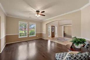 10458 Waterstone Estates Court, Tomball, TX 77375 - Photo 12