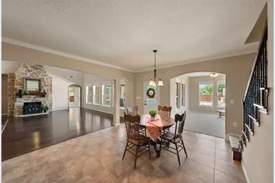 10458 Waterstone Estates Court, Tomball, TX 77375 - Photo 18