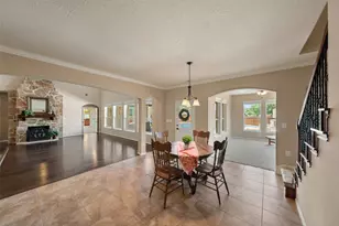 10458 Waterstone Estates Court, Tomball, TX 77375 - Photo 18