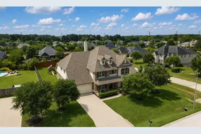 10458 Waterstone Estates Court, Tomball, TX 77375 - Photo 38