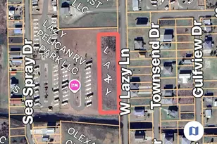 921 Lazy Ln W, Crystal Beach, TX 77650 - Photo 1