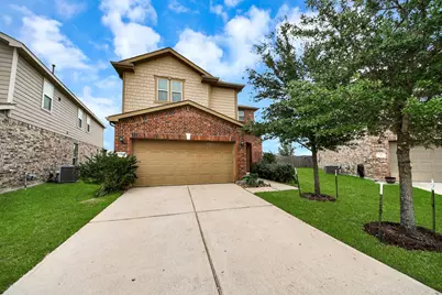 25106 Squire Knoll Street, Katy, TX 77493 - Photo 36