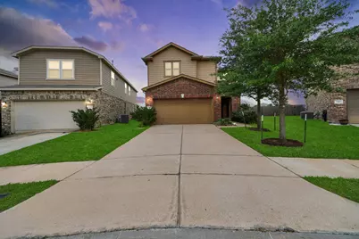 25106 Squire Knoll Street, Katy, TX 77493 - Photo 2