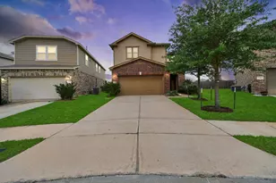 25106 Squire Knoll St, Katy, TX 77493 - Photo 2
