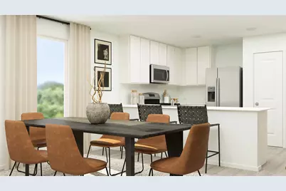 5039 Palamedes Swallowtail Lane, Needville, TX 77461 - Photo 6