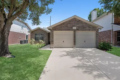 4822 Monarch Glen Lane, Katy, TX 77449 - Photo 1