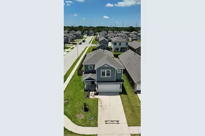 6426 Bolinas Ct, Rosharon, TX 77583 - Photo 6