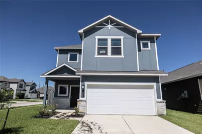 6426 Bolinas Ct, Rosharon, TX 77583 - Photo 1