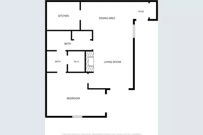 9809 Richmond Avenue #H10, Houston, TX 77042 - Photo 2