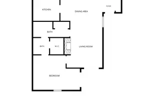 9809 Richmond Ave, Houston, TX 77042 - Photo 2