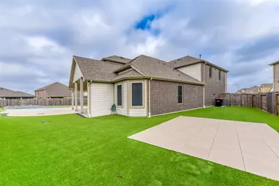 7603 Royal Oasis Lane, Cypress, TX 77433 - Photo 4