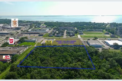 1200 Block S 2nd Street, La Porte, TX 77571 - Photo 2