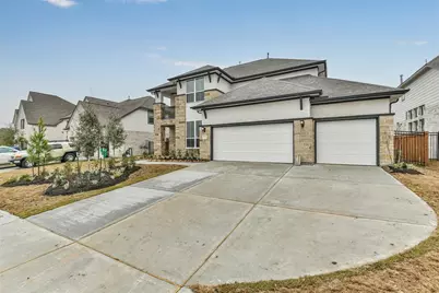 8211 Chartres Wind Drive, Magnolia, TX 77354 - Photo 2