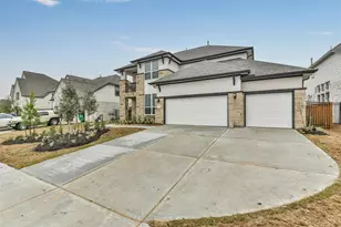 8211 Chartres Wind Dr, Magnolia, TX 77354 - Photo 2