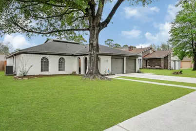7115 Foxway Lane, Humble, TX 77338 - Photo 2