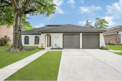 7115 Foxway Lane, Humble, TX 77338 - Photo 1