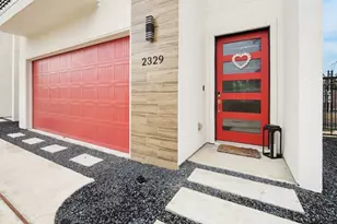 2329 Paul Quinn St, Houston, TX 77091 - Photo 2