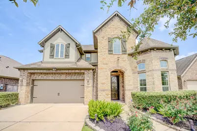 3543 Morning Hill Court, Pearland, TX 77584 - Photo 2