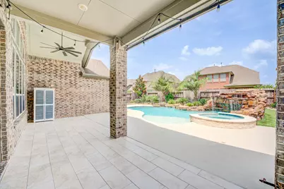 3543 Morning Hill Court, Pearland, TX 77584 - Photo 40